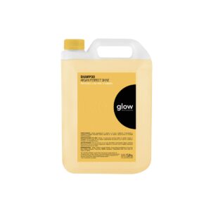 BIDON SHAMPOO ARGAN X5L