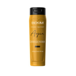 Crema de peinado Argan BEKIM x 250