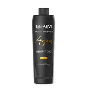 Shampoo Argan BEKIM x 1200ml