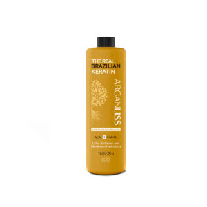 ArganLiss - THE REAL BRAZILIAN KERATIN x 1Lt