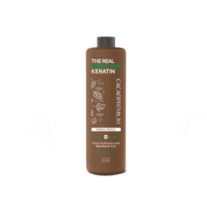 Cacao Premium Extra Forte - THE REAL BRAZILIAN KERATIN x 1 Lt